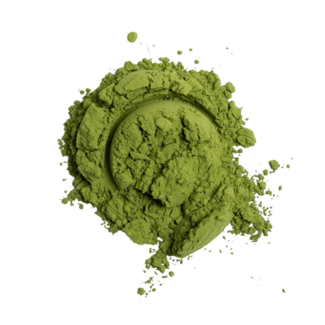 How Matcha is Made