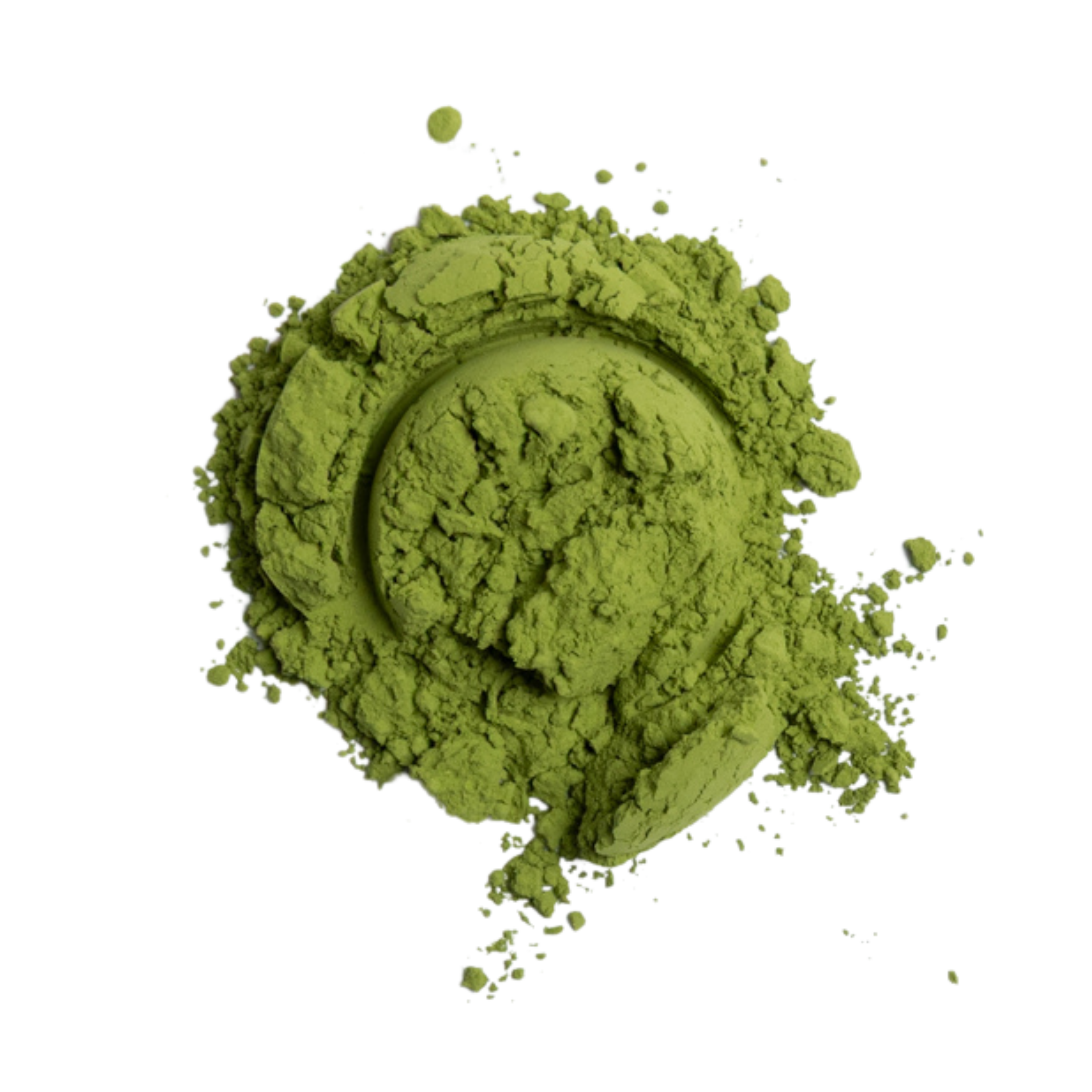 How Matcha is Made