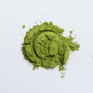 Certified Organic Ceremonial Grade Matcha 30g tin