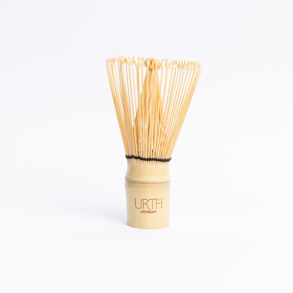 Japanese Chasen 100 prongs - URTH Matcha Whisk